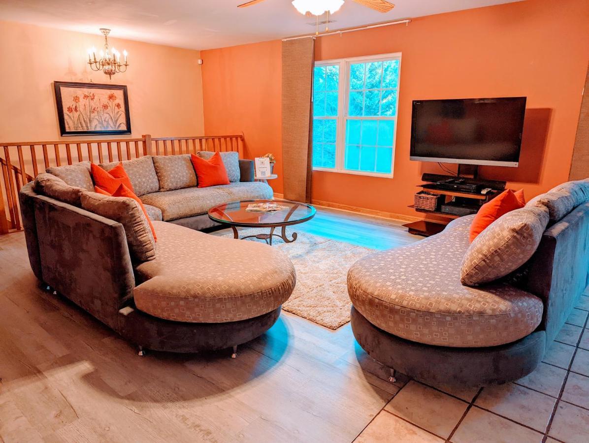 Our Private Paradise Chatham Екстериор снимка