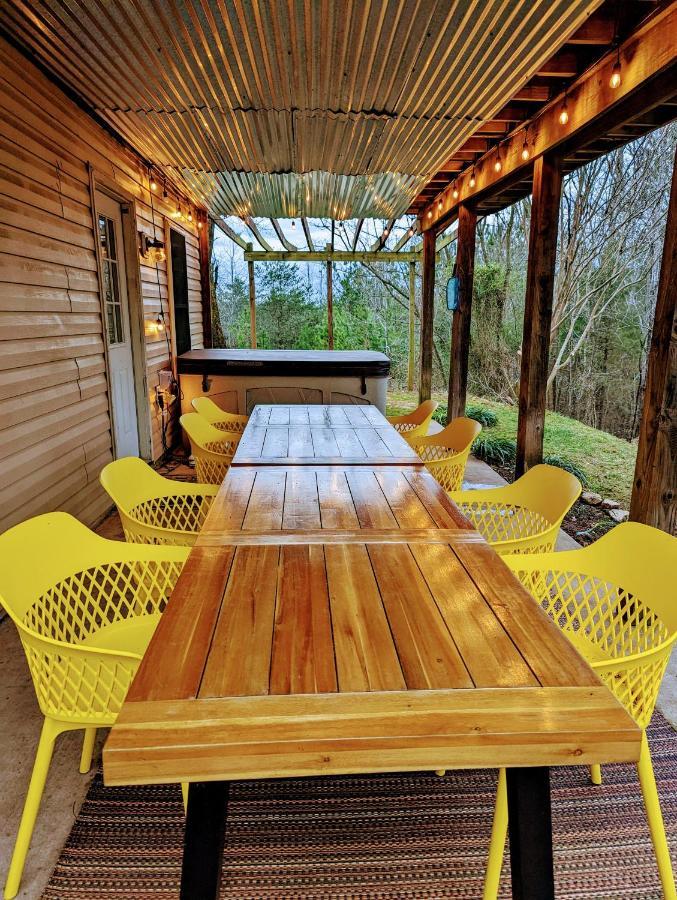 Our Private Paradise Chatham Екстериор снимка